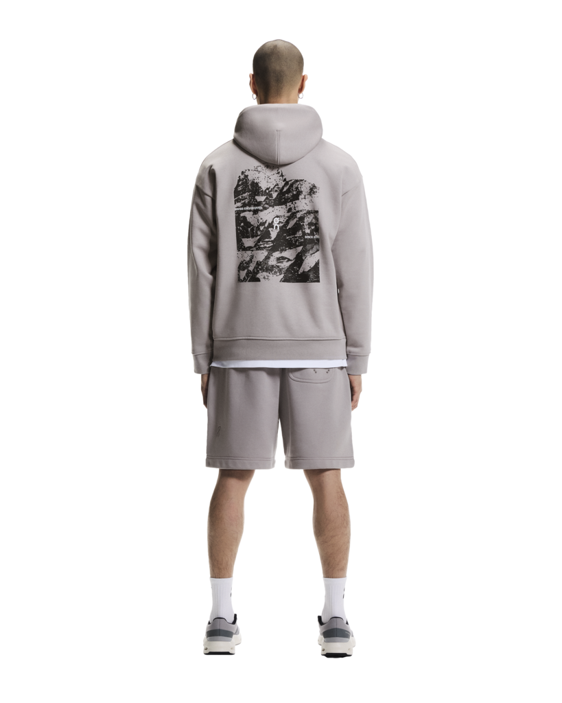 Club Collective Hoodie Geo