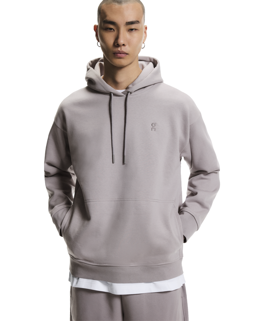 Club Collective Hoodie Geo
