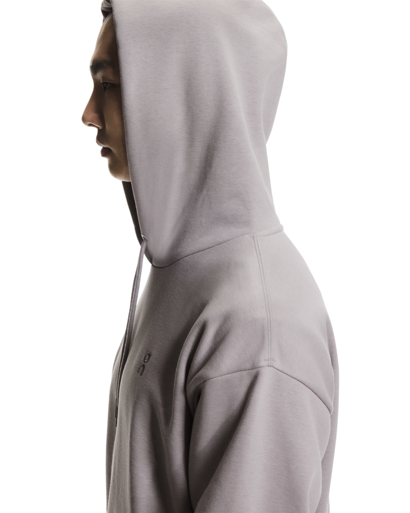 Club Collective Hoodie Geo