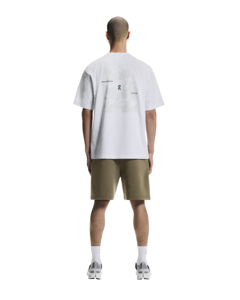 Club Collective-T Geo