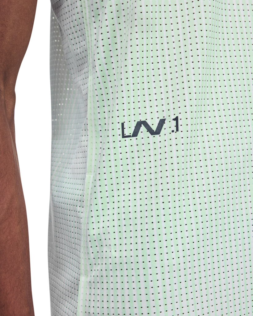 Race Singlet LN1