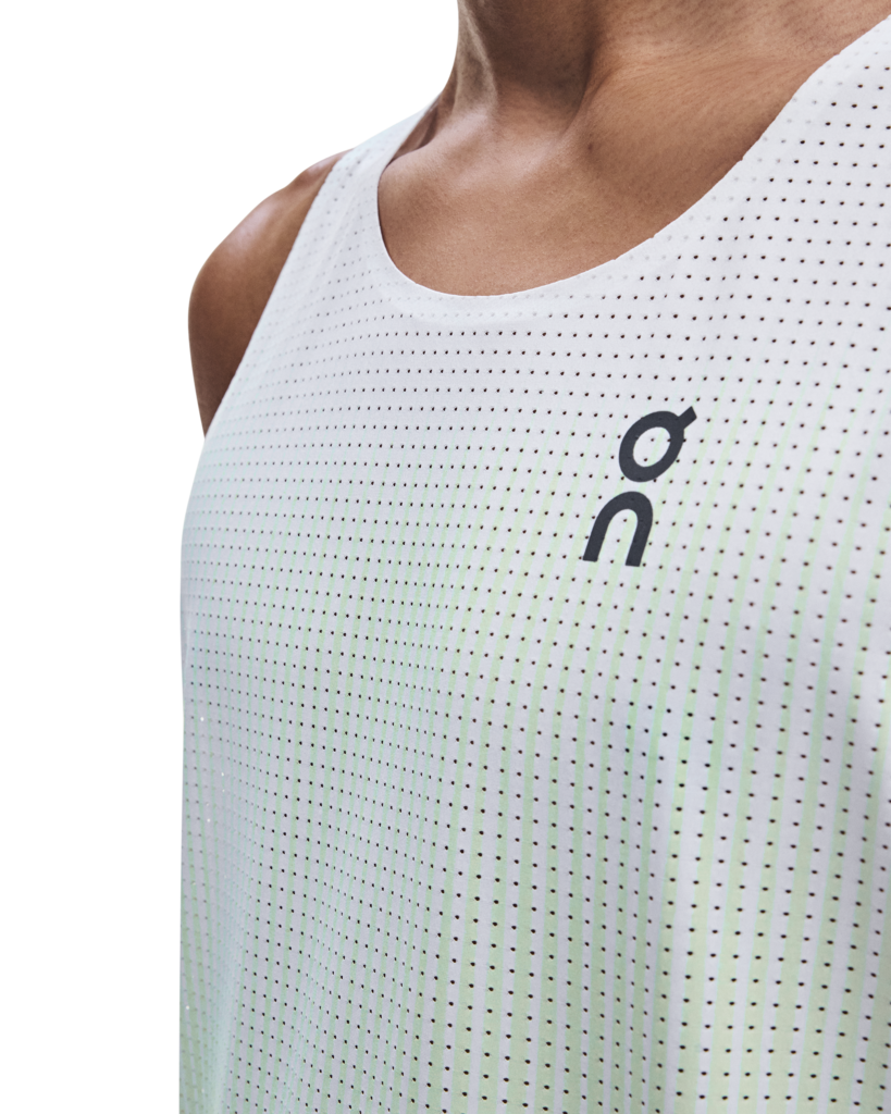 Race Singlet LN1