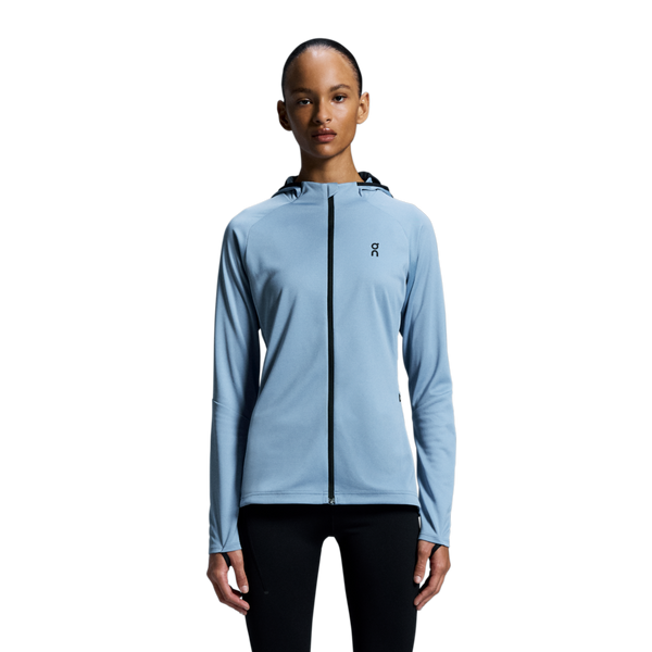 Climate Zip Hoodie