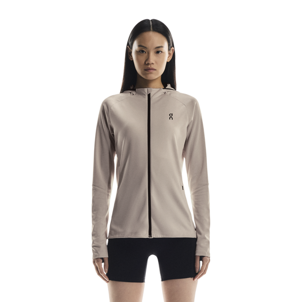 Climate Zip Hoodie