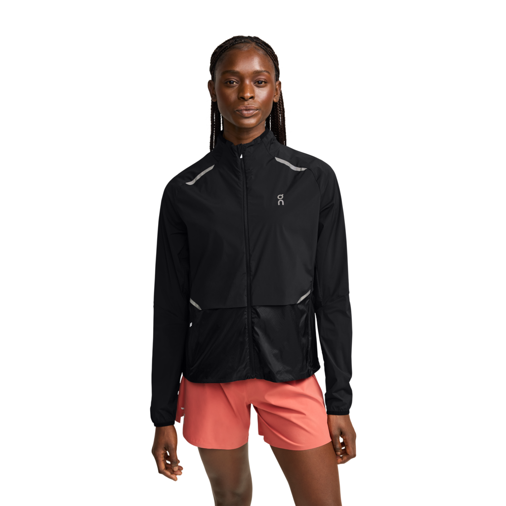 Weather Jacket