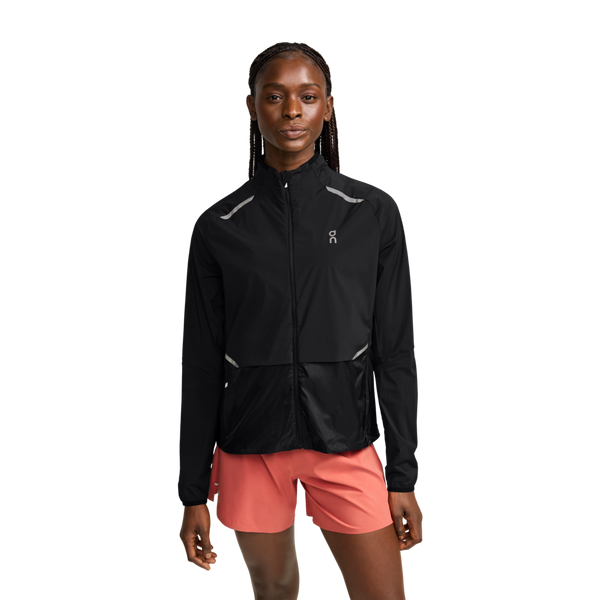 Weather Jacket