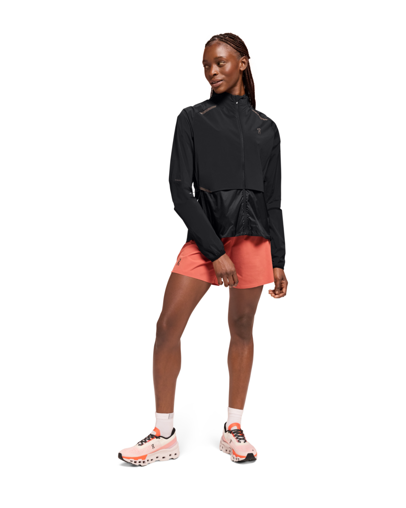 Weather Jacket