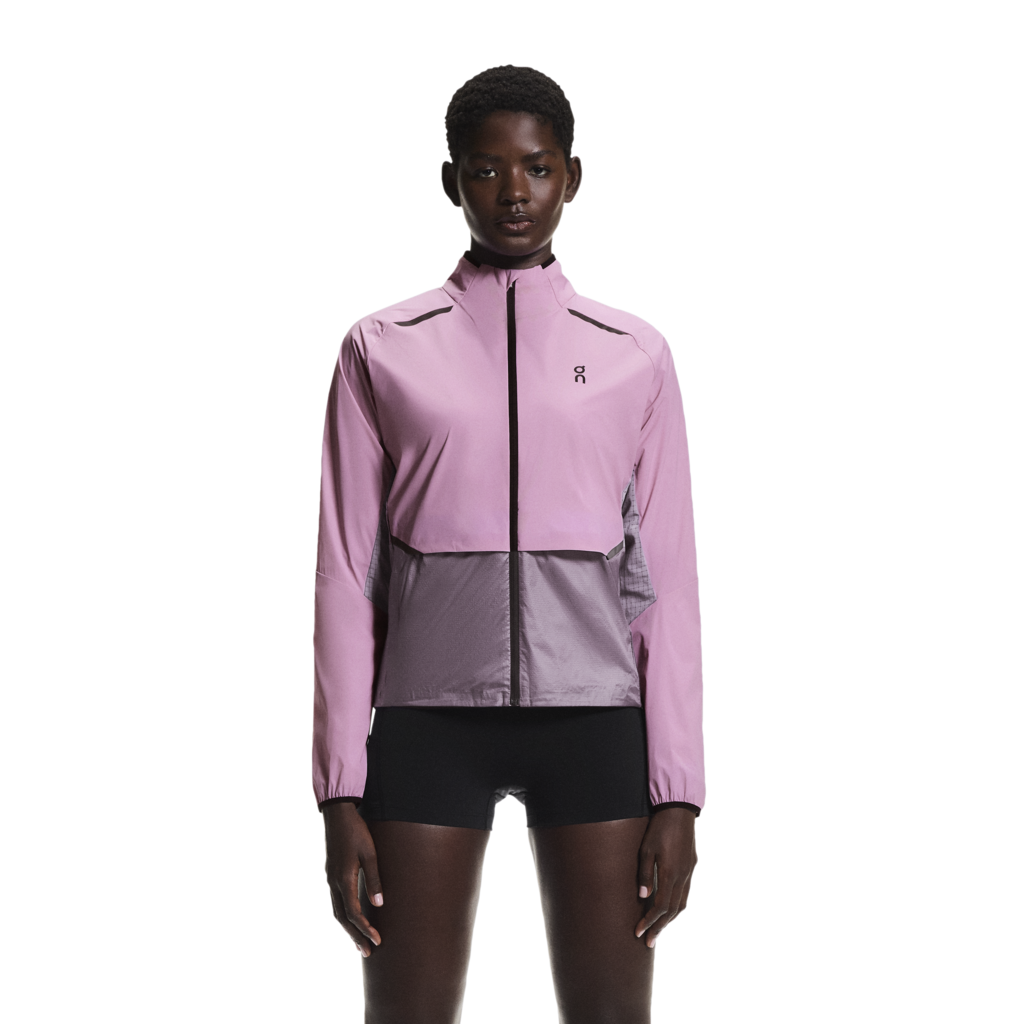 Weather Jacket