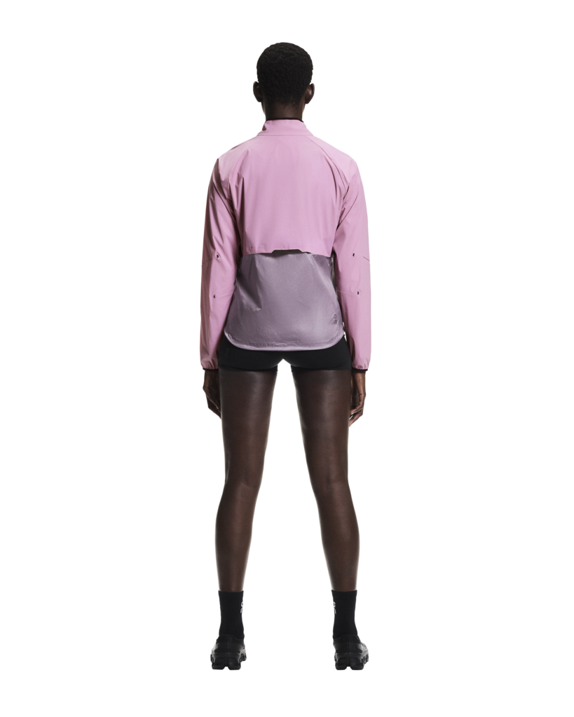 Weather Jacket