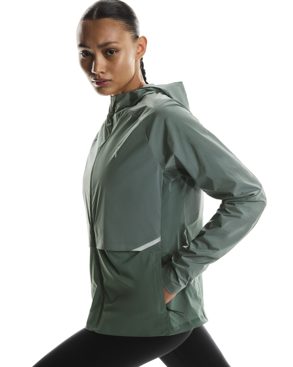 Core Jacket