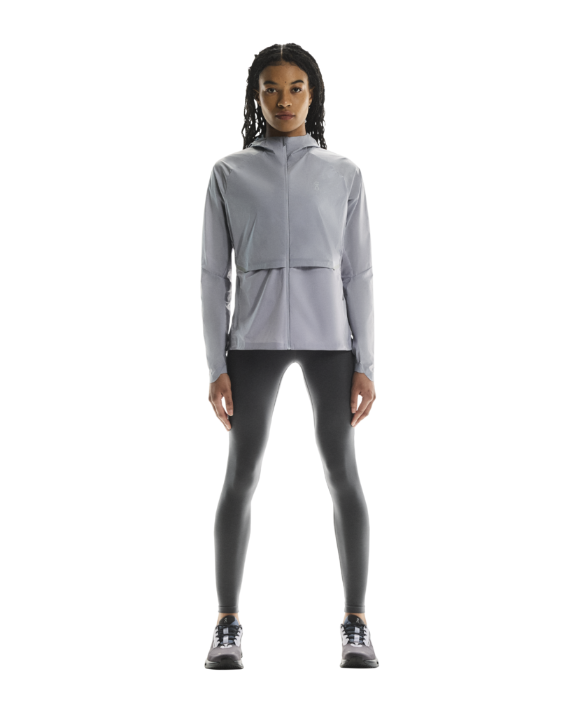 Core Jacket