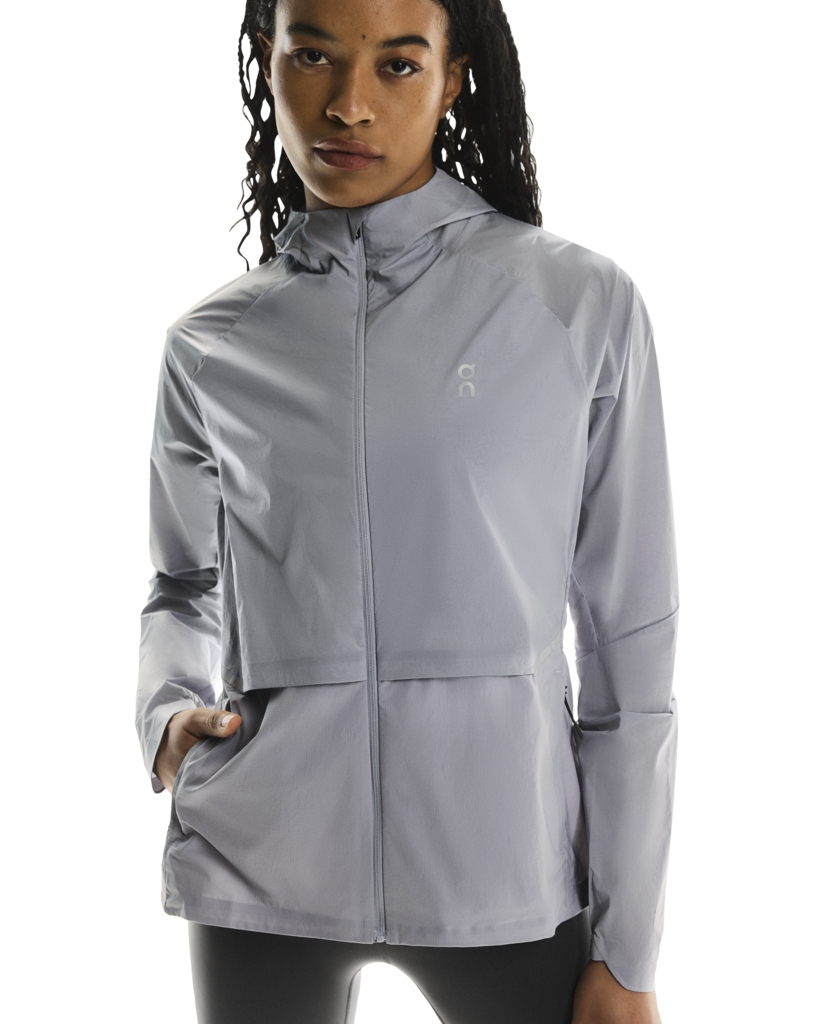 Core Jacket