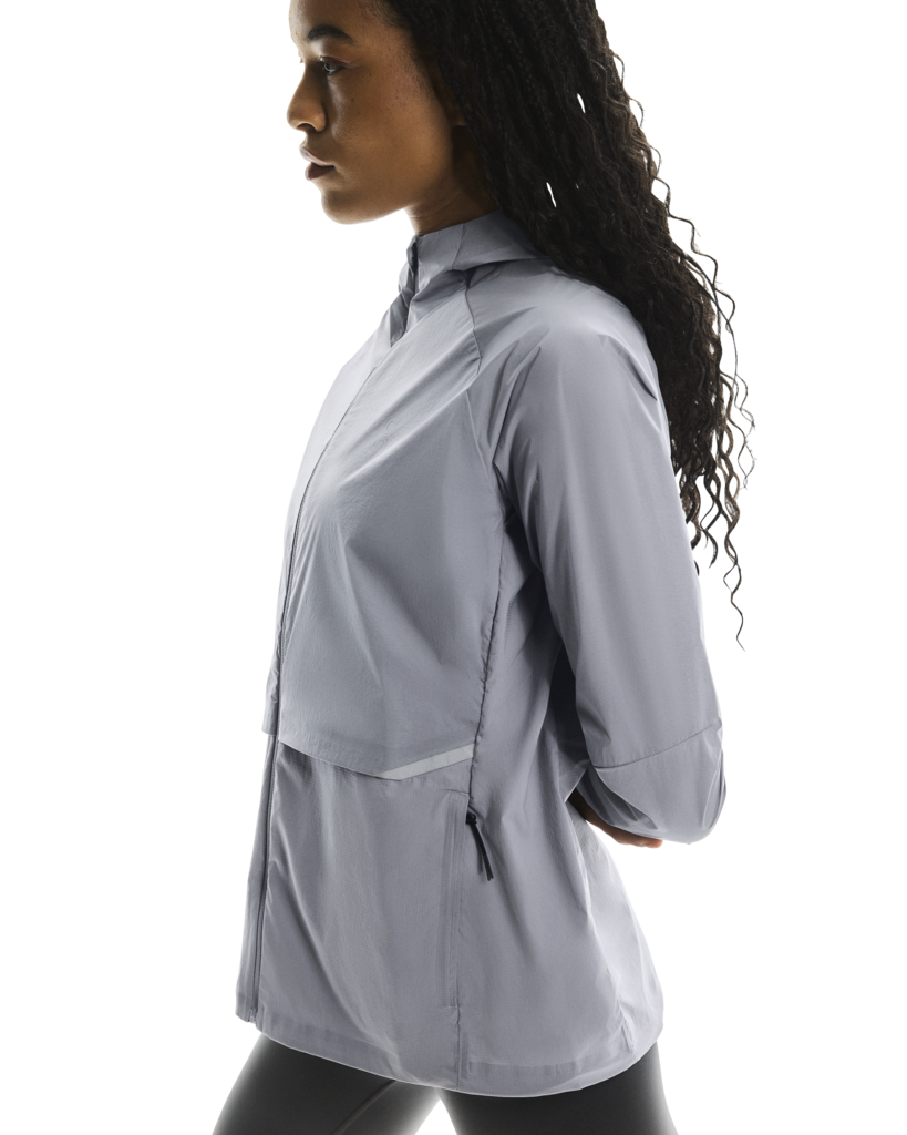 Core Jacket