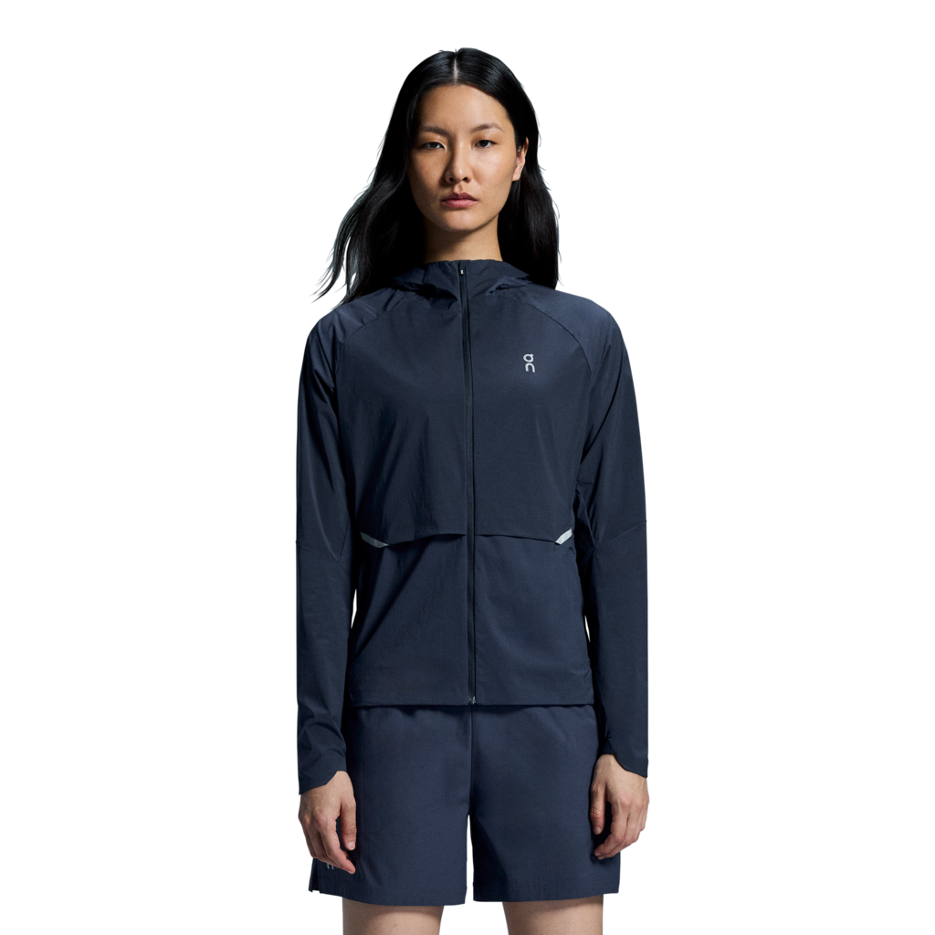 Core Jacket
