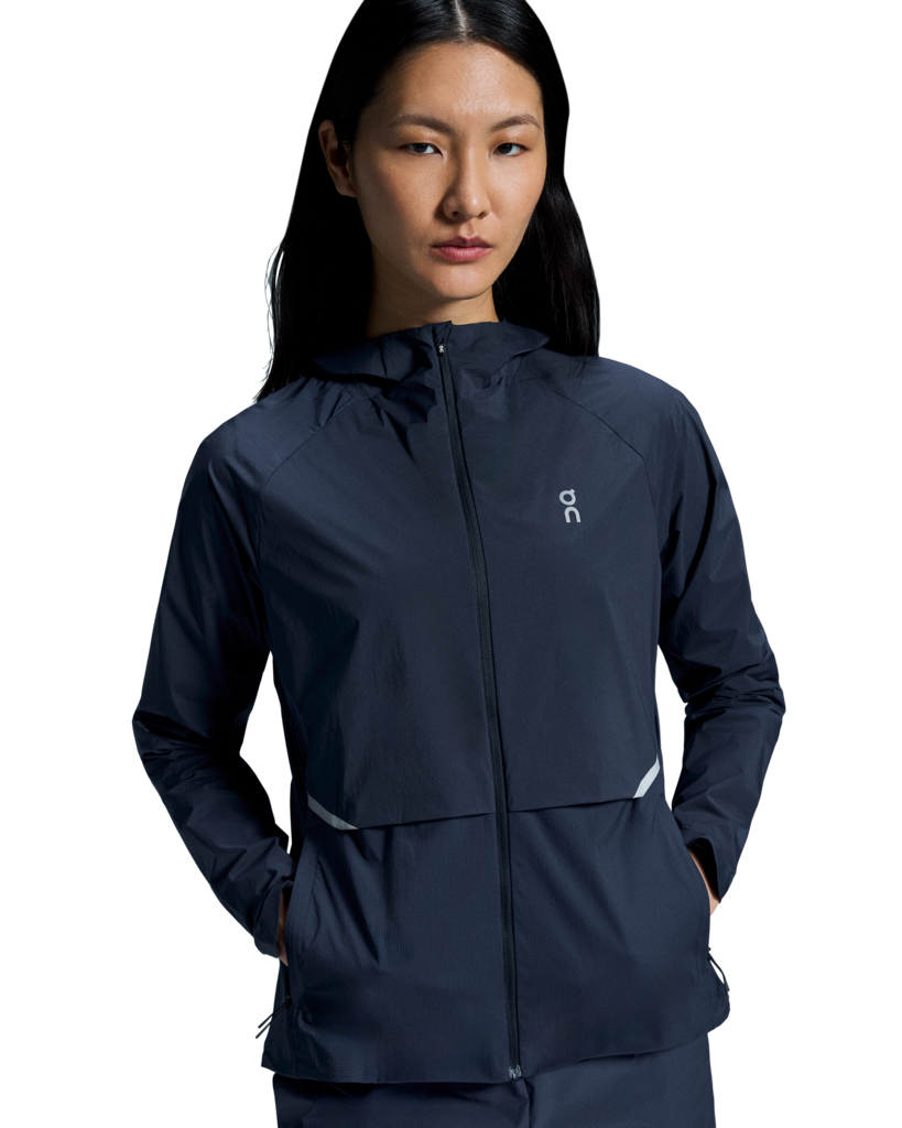 Core Jacket