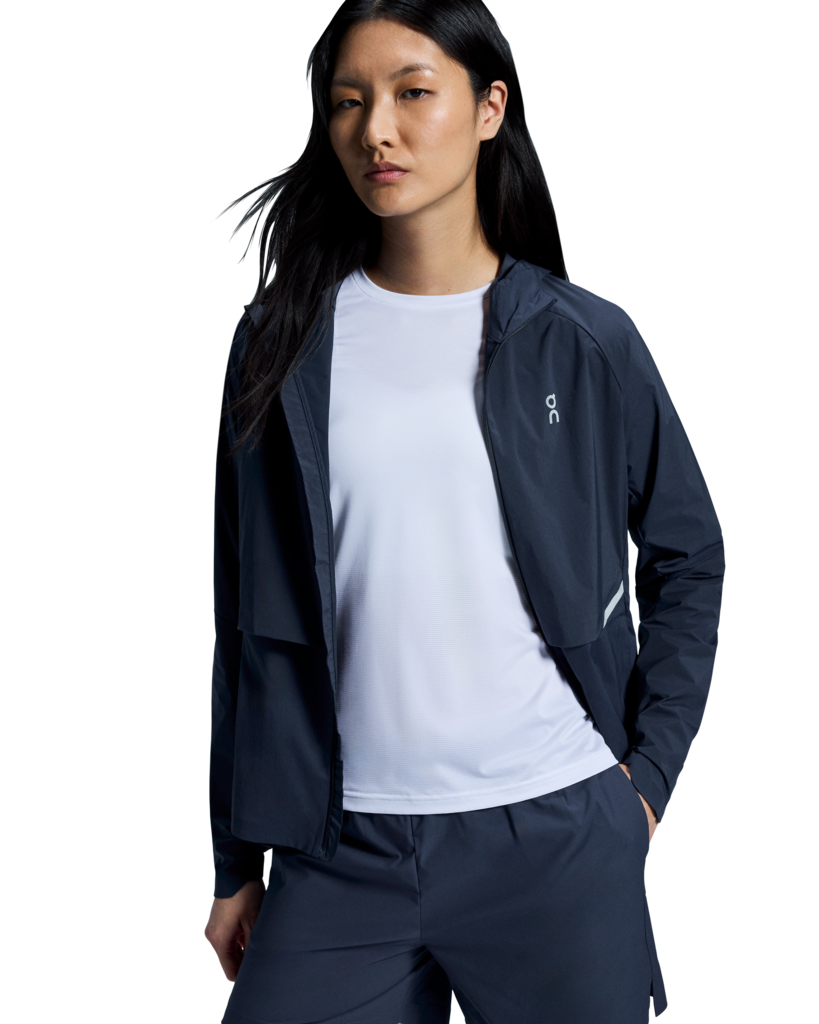 Core Jacket
