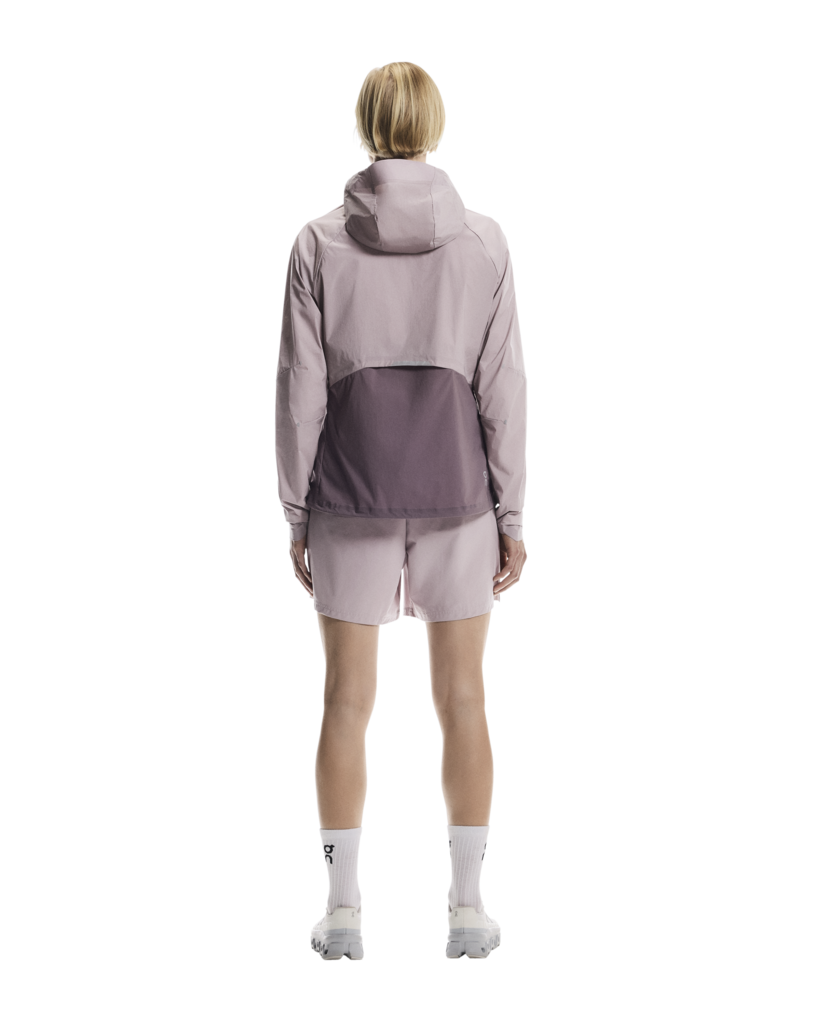 Core Jacket