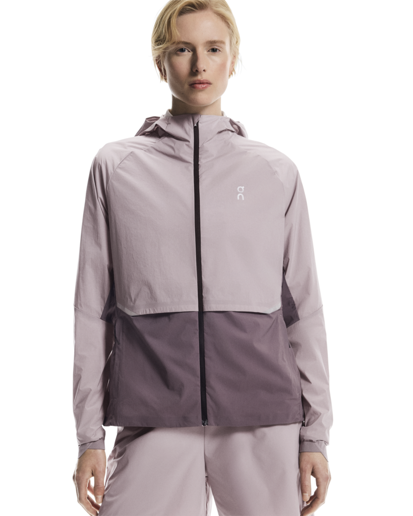 Core Jacket