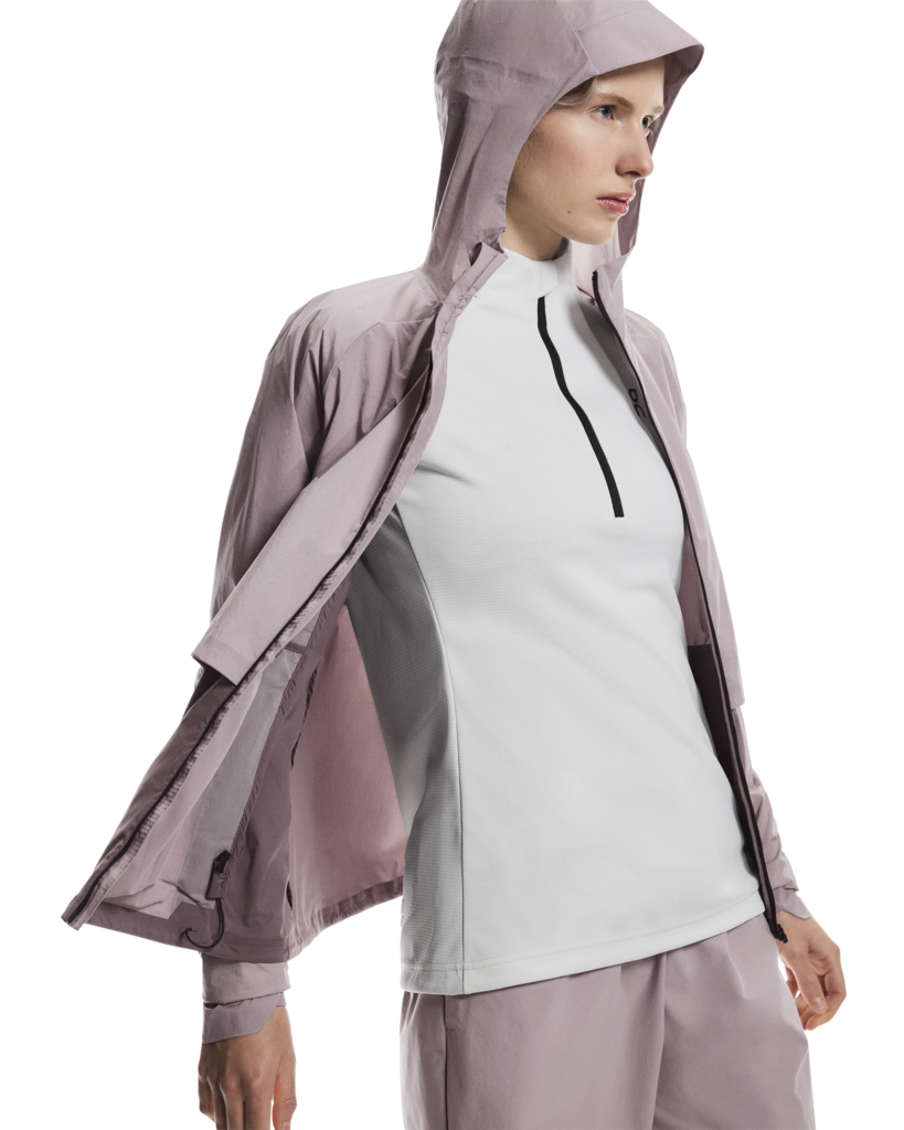 Core Jacket