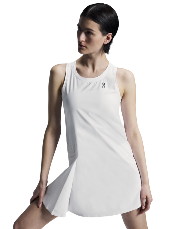 Court Dress