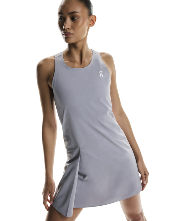 Court Dress