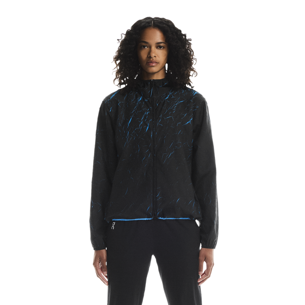 Pace Jacket