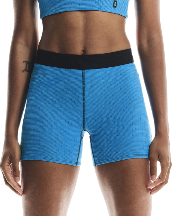 Pace Tights Short