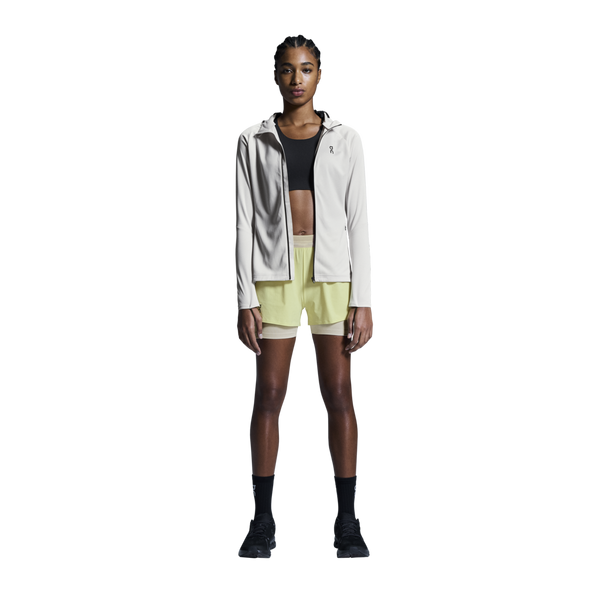 3" Performance 2/1 Shorts