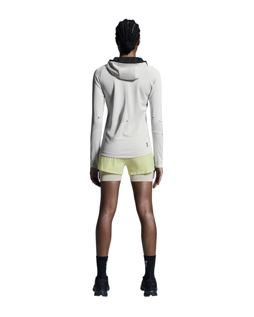 3" Performance 2/1 Shorts