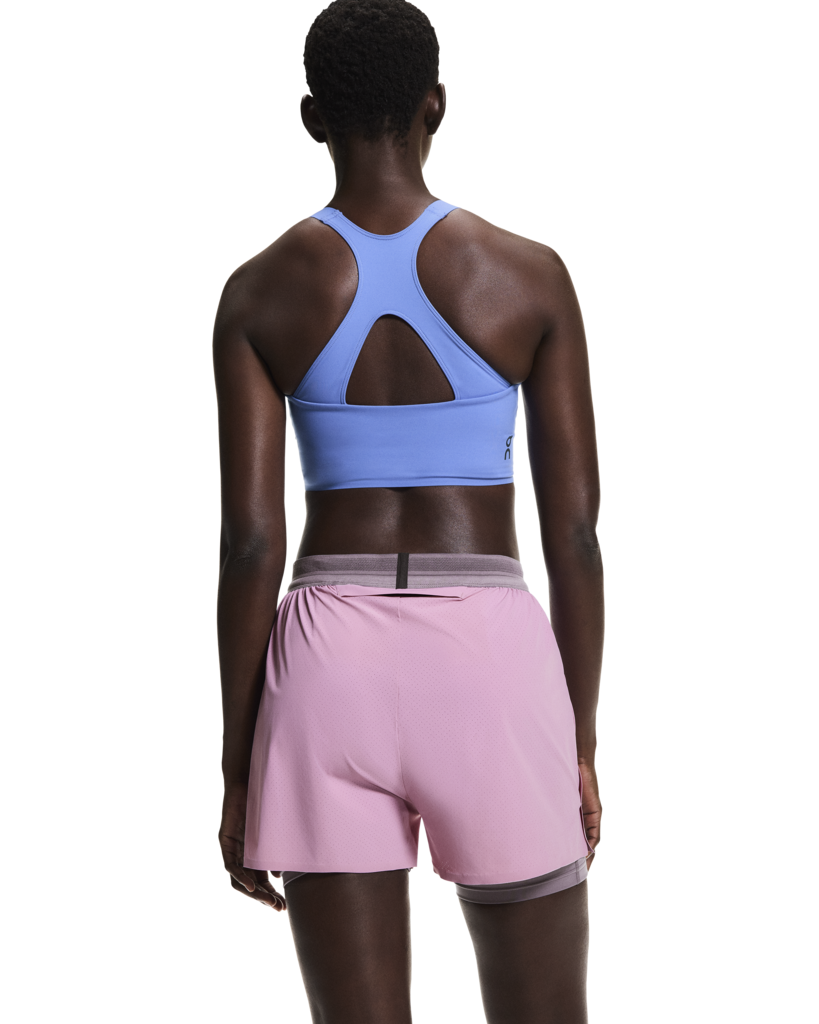 3" Performance 2/1 Shorts