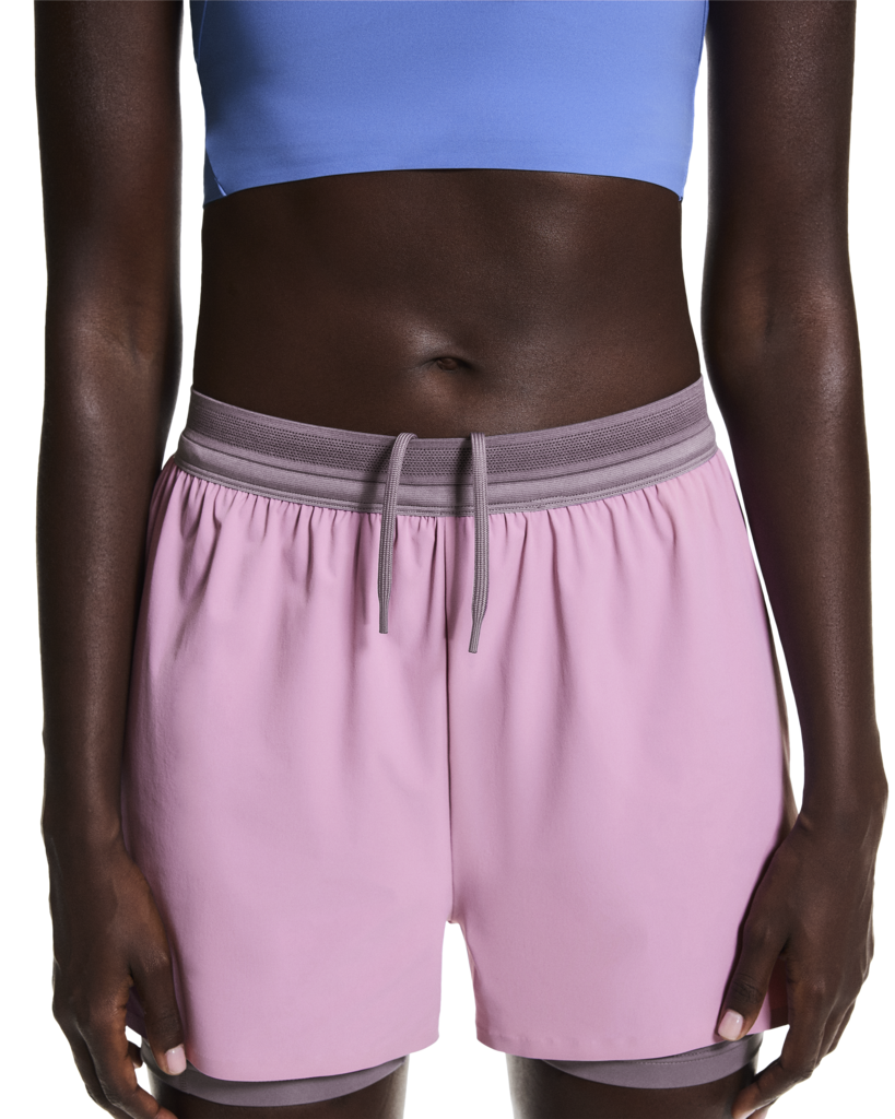 3" Performance 2/1 Shorts