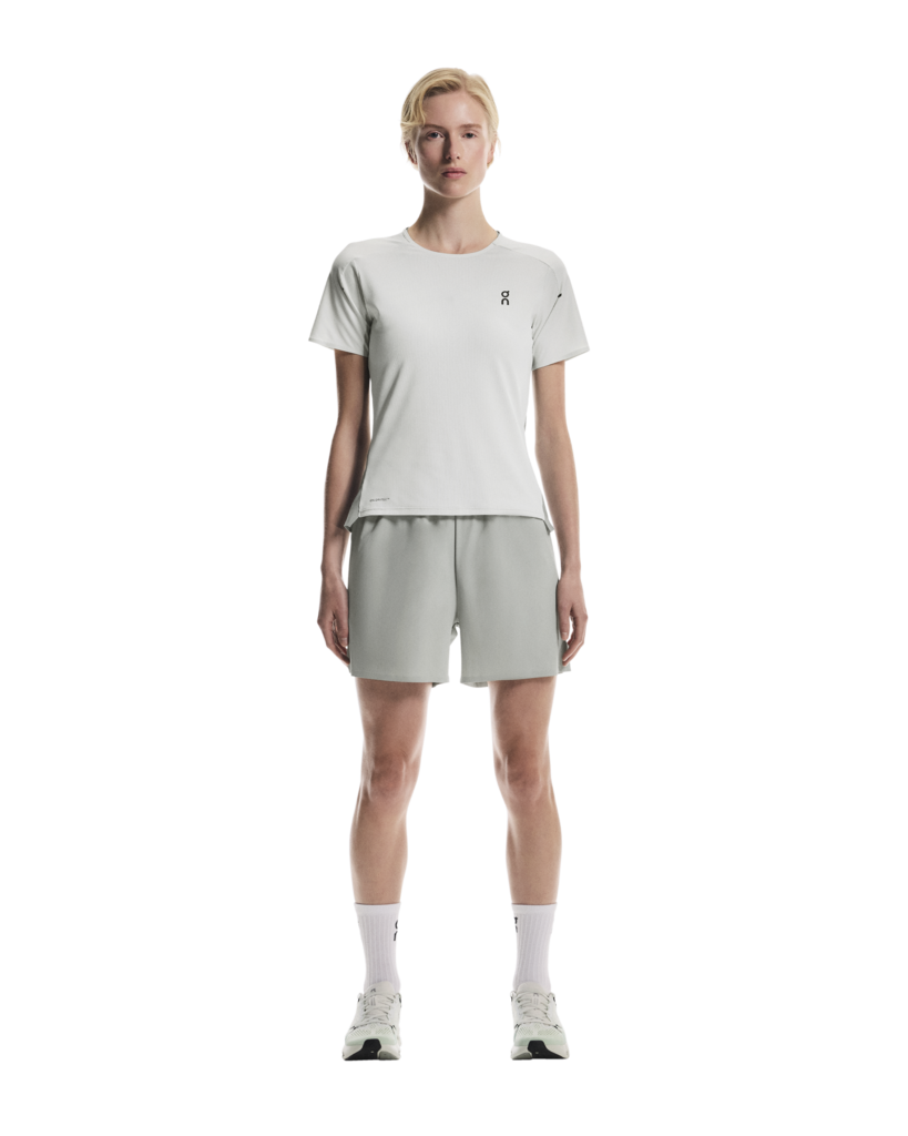 5" Performance Shorts