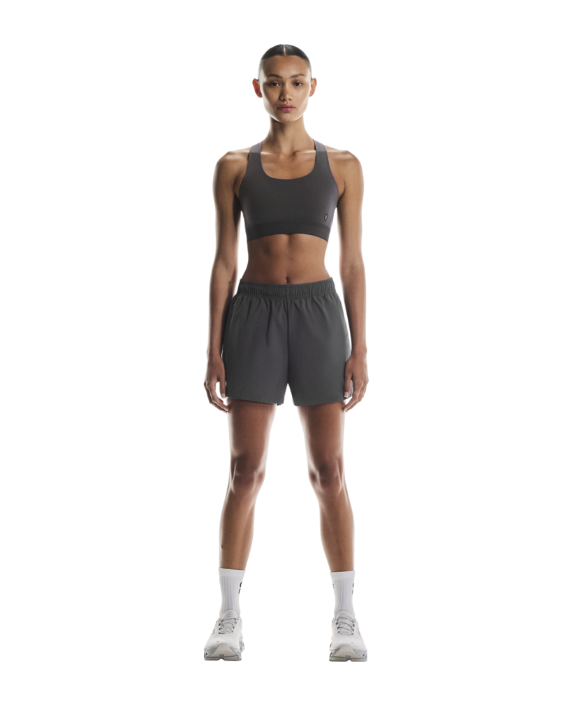 3" Core Shorts