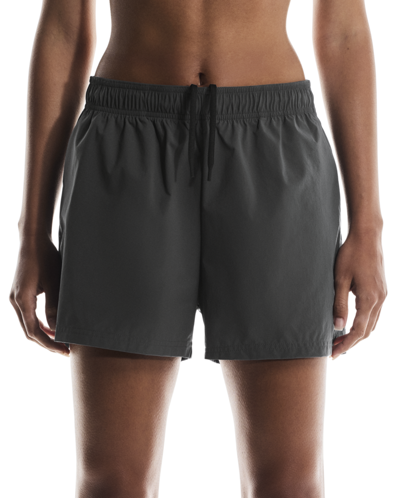 3" Core Shorts