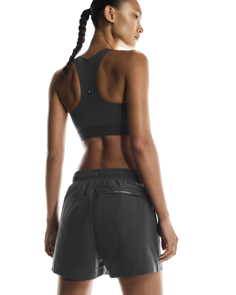3" Core Shorts