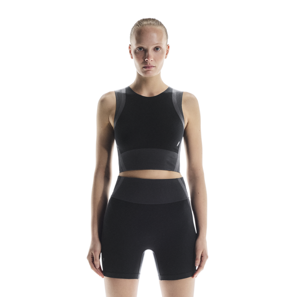 Studio Knit Crop