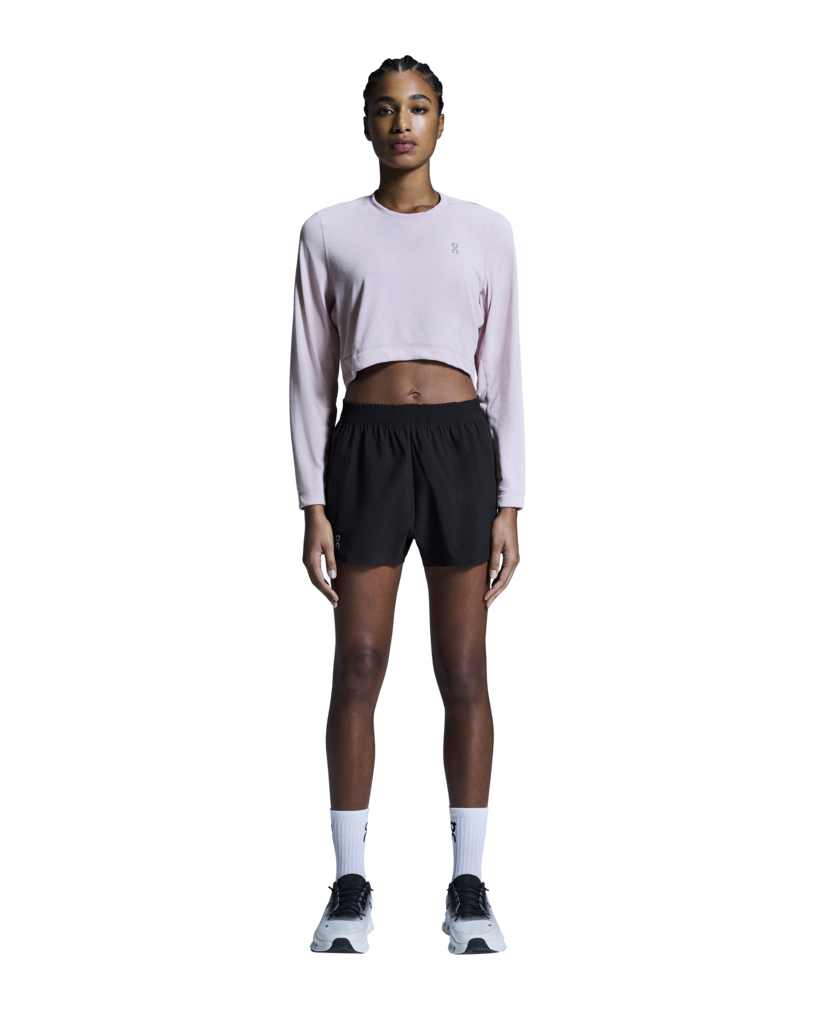 Train Shorts