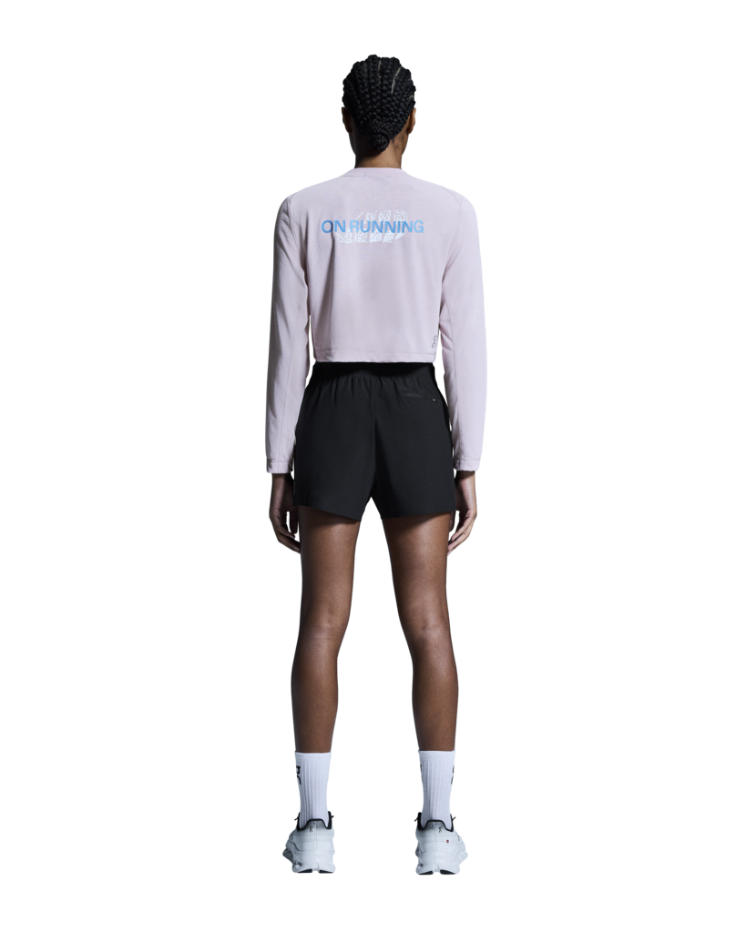 Train Shorts