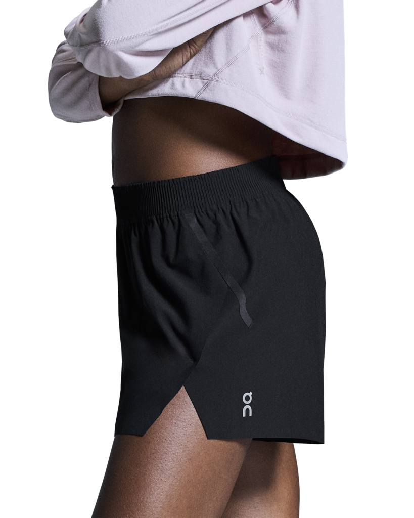 Train Shorts