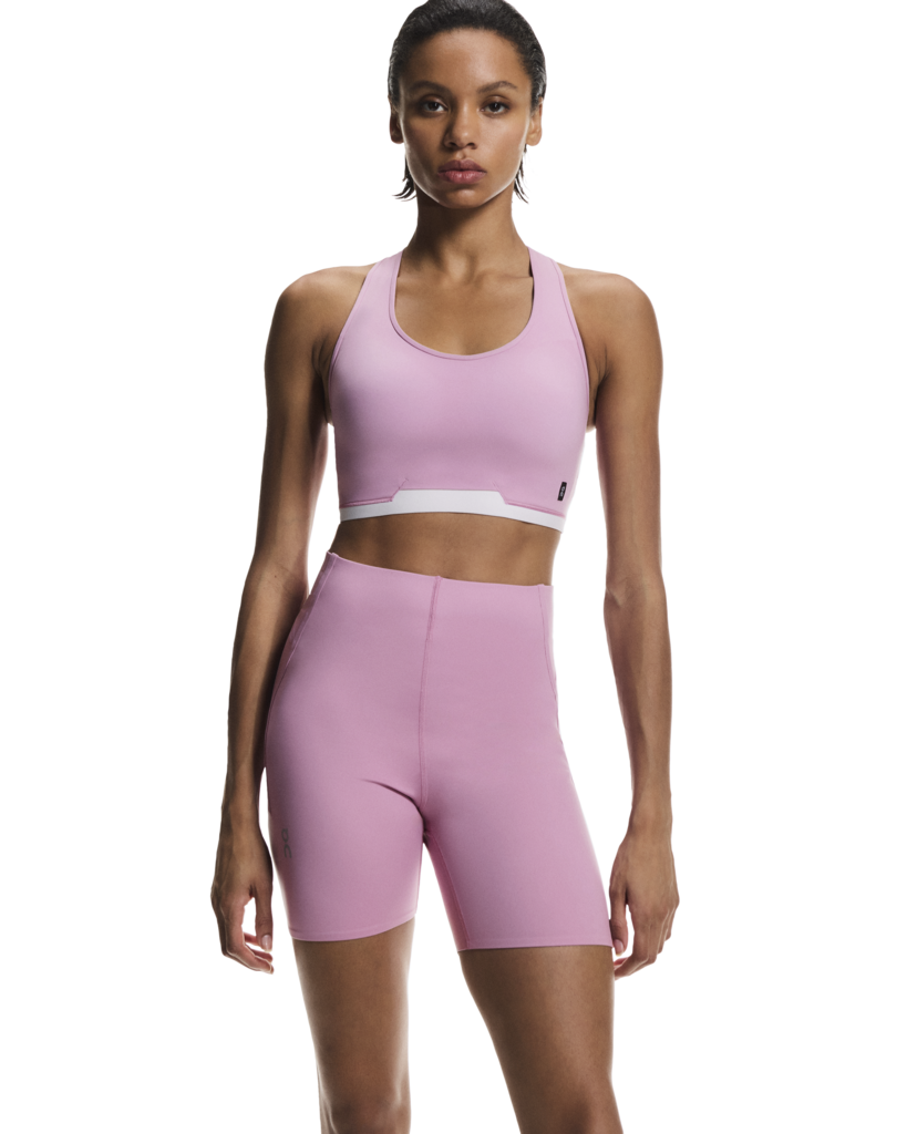 Train Tights Short