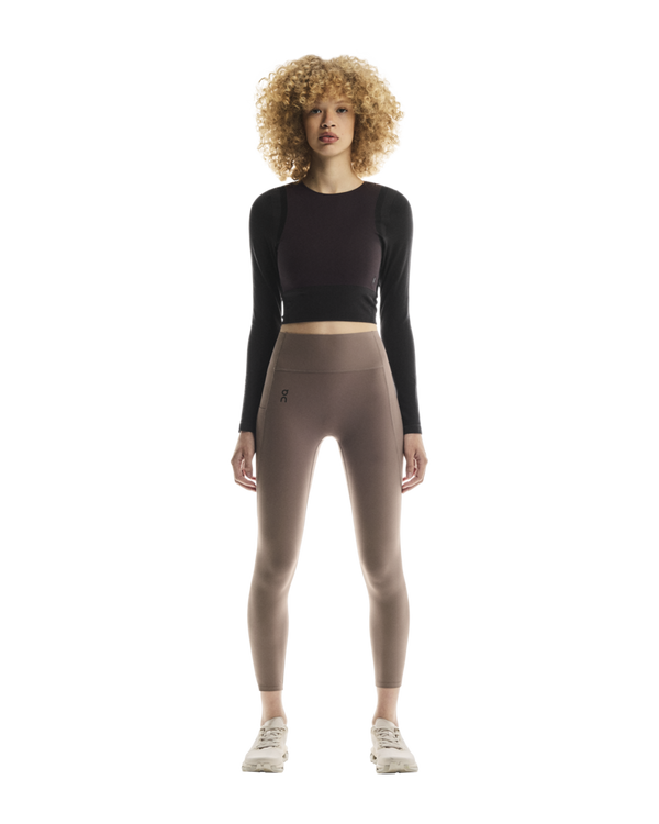 Studio Tights 7/8