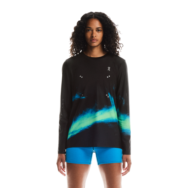 Pace Mesh Long-T