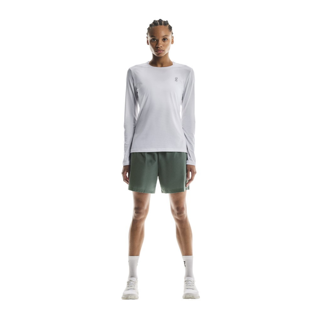 5" Core Shorts