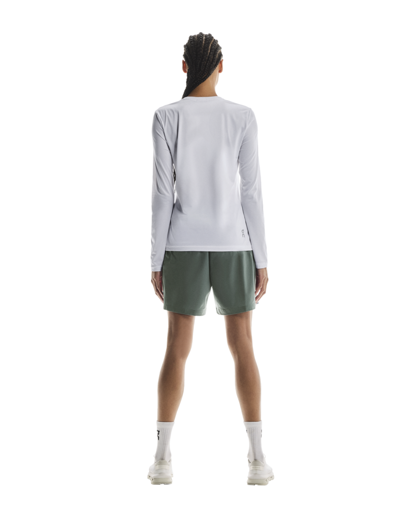 5" Core Shorts