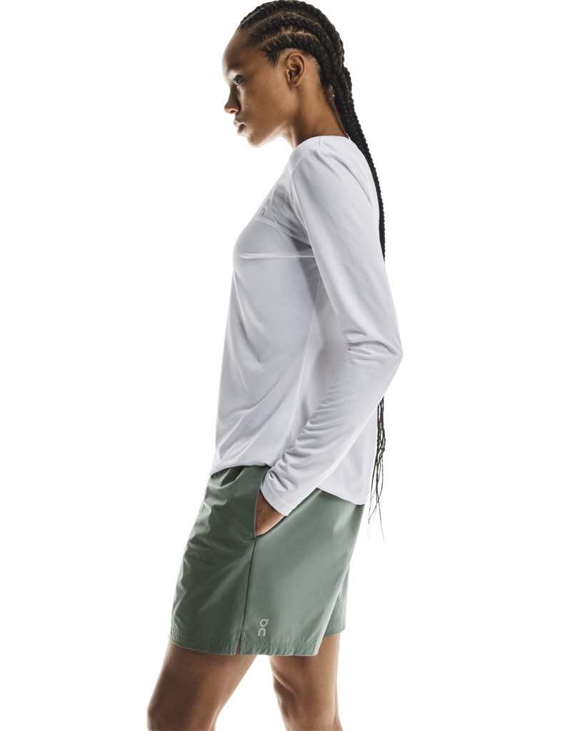 5" Core Shorts