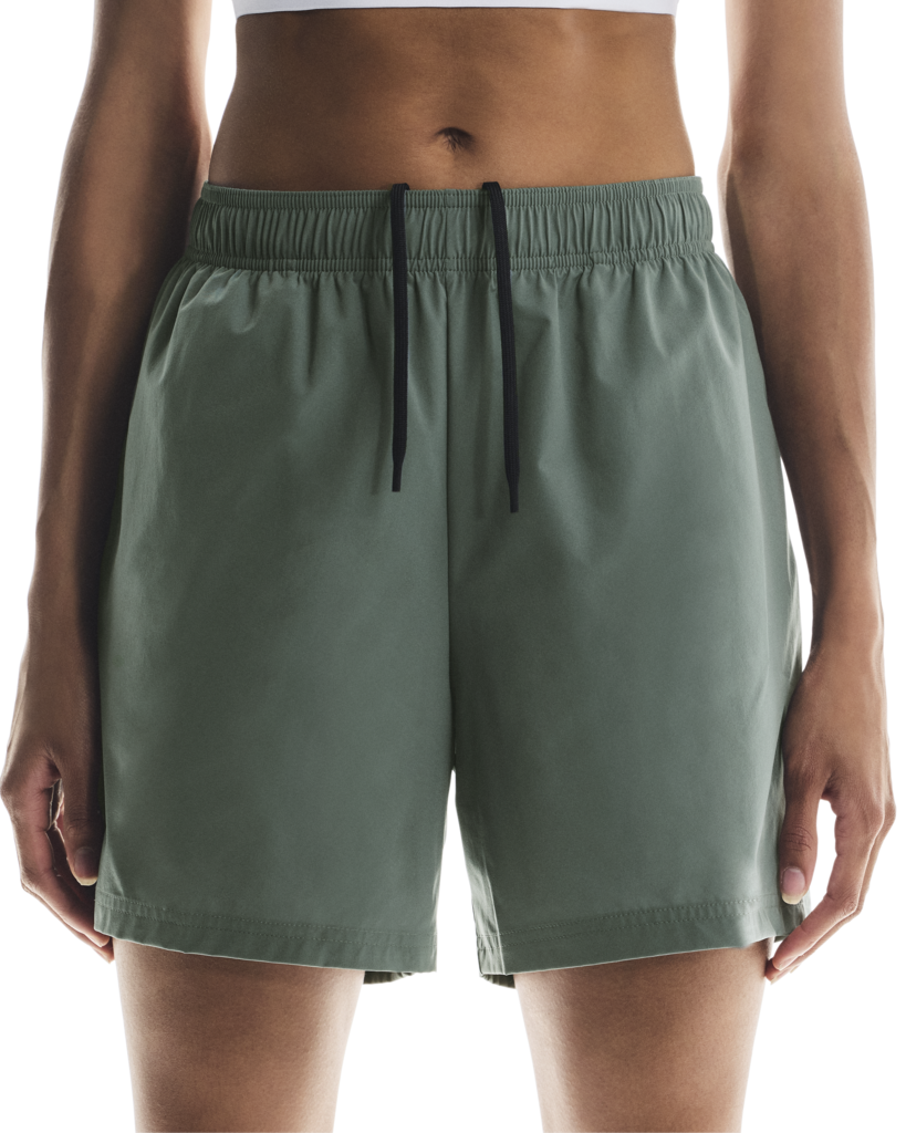 5" Core Shorts
