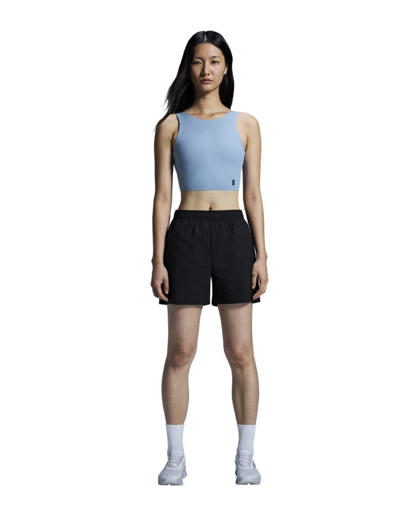 5" Core Shorts