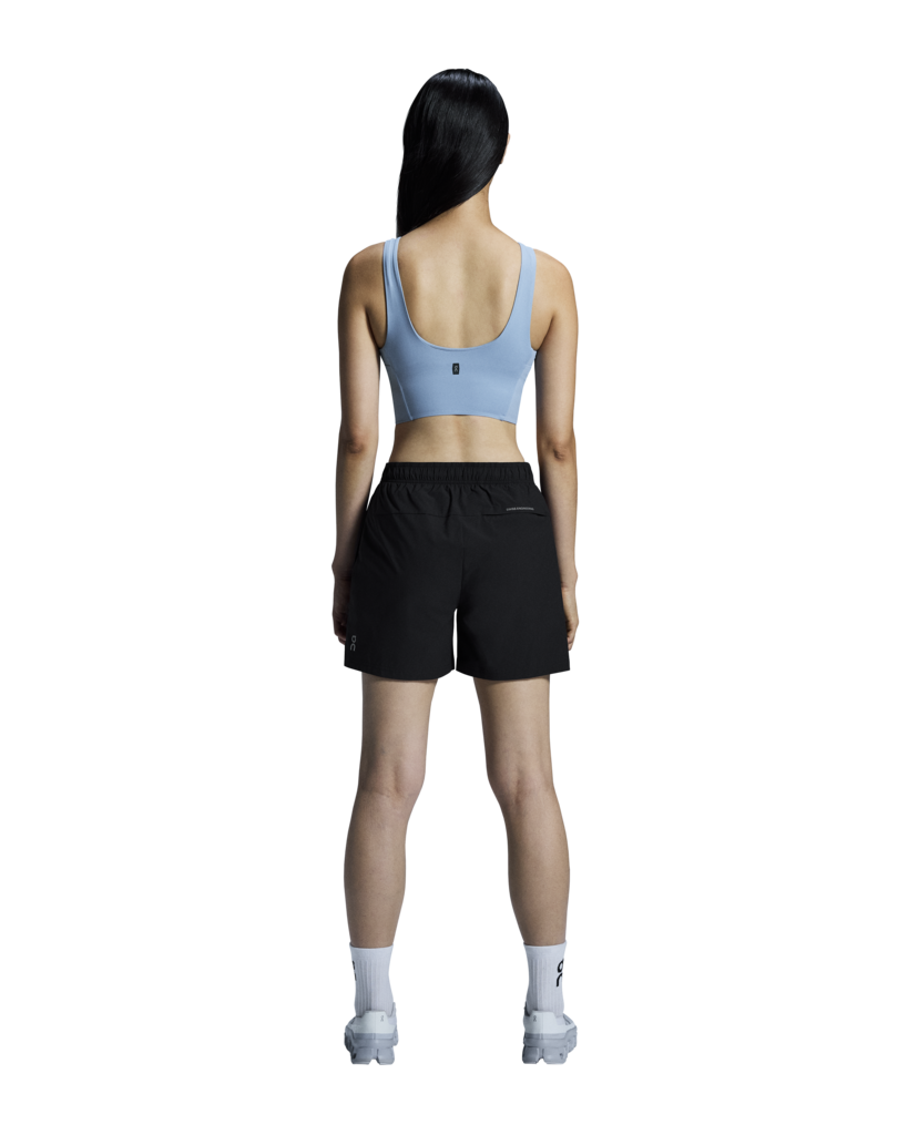 5" Core Shorts