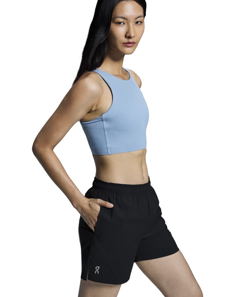 5" Core Shorts