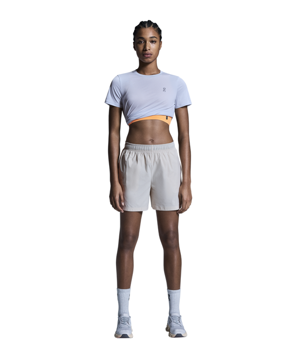 5" Core Shorts